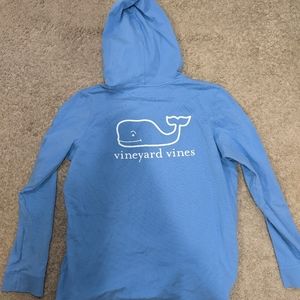 Vineyard Vines Long Sleeve Hoodie